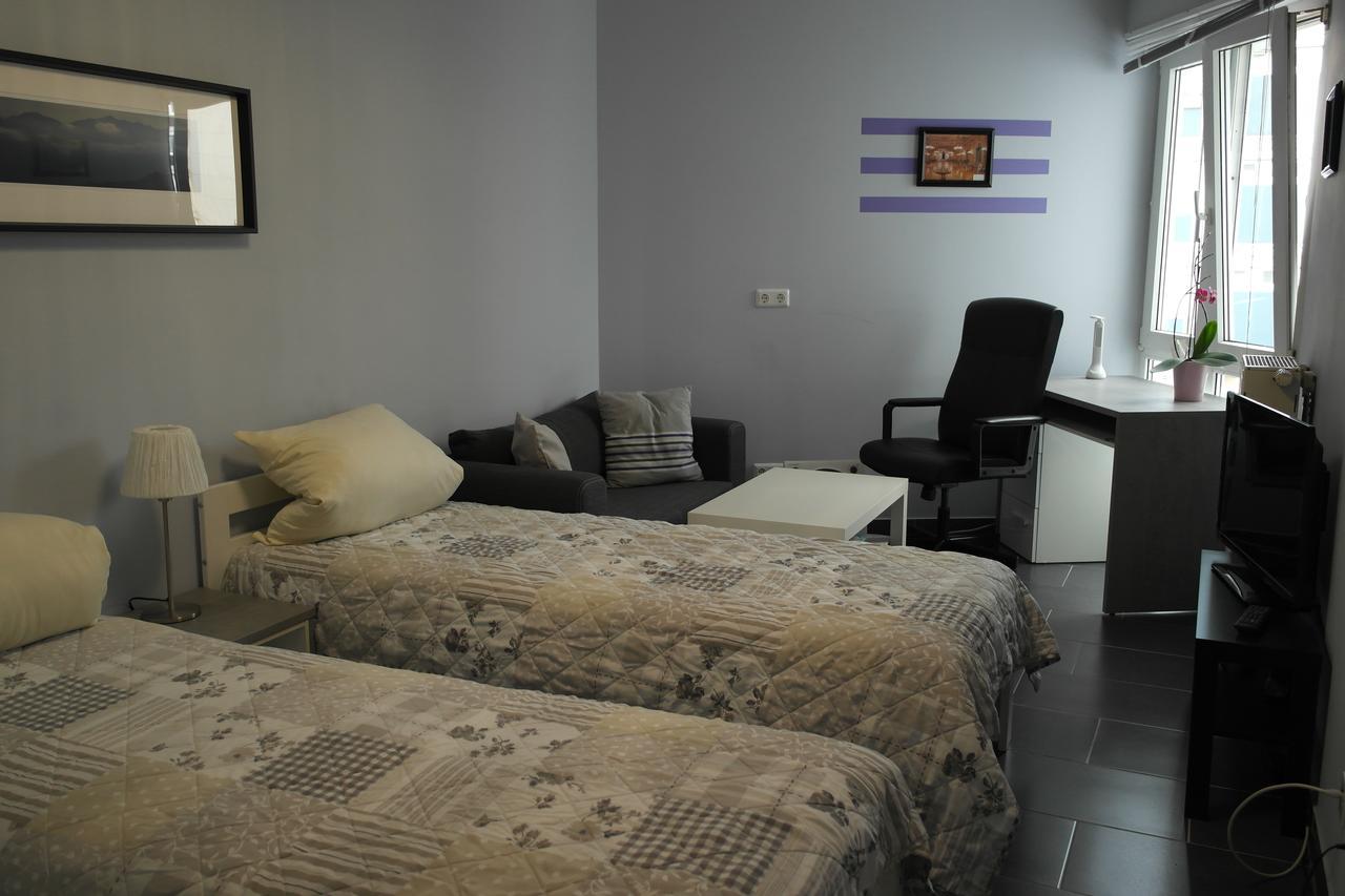 Jaegerhof Apartments Wiesbaden Ngoại thất bức ảnh